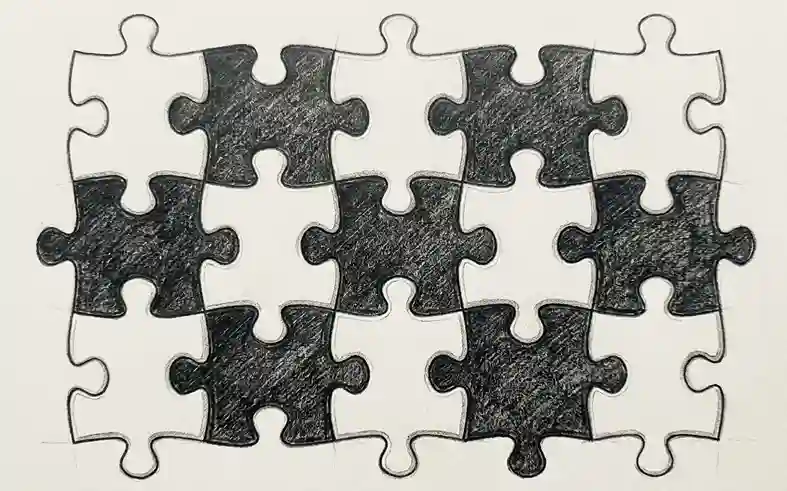 Illustration for Integrate Your Life